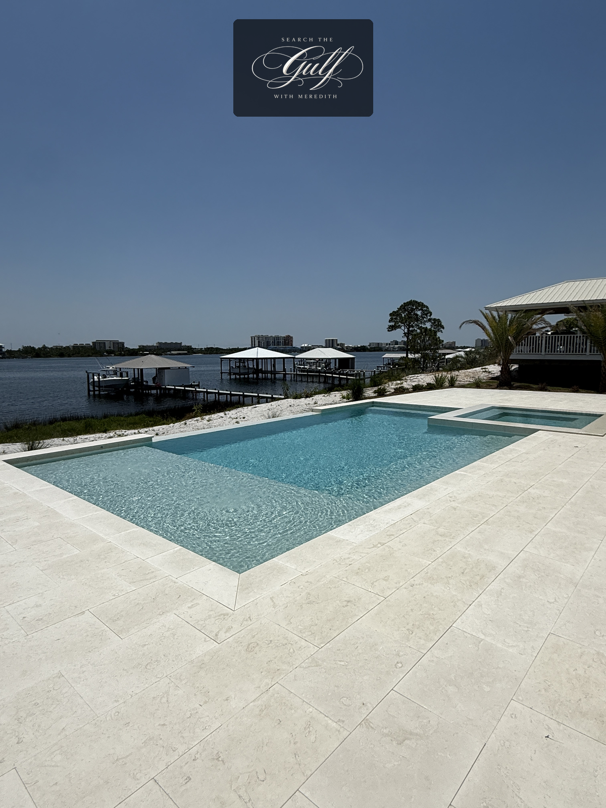 Ono Island Swimming Pools